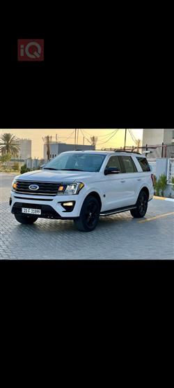 فورد إكسبيديشن